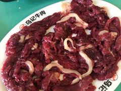 -乌记鲜活牛肉城(金砂东路店)