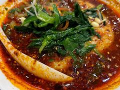 -令氏家外家周秦食府(高新店)