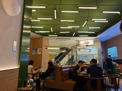 -潮界(LU·ONE凯德晶萃广场店)