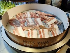 -奥赛奥自助烤肉(财富中心店)