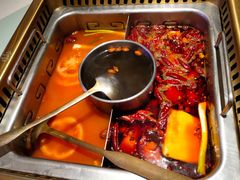 -雾都渣渣火锅(南城智汇城店)