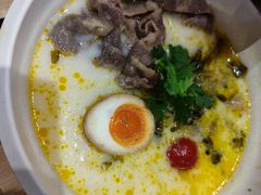 -味千拉面(郑州杉杉奥特莱斯购物广场店)