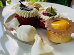 -顶层酒吧ROOF(上海艾迪逊酒店)