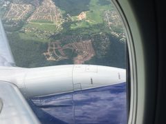 -柏林舍讷费尔德机场