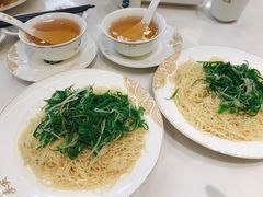 -香港麦奀云吞面世家(中山二路店)
