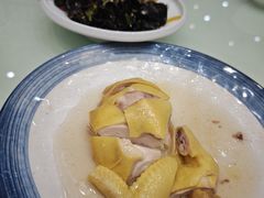 -禄福山庄•顺德菜·融和菜(龙江店)