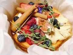 巴斯克芝士-侘寂甜品(自取店)