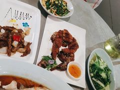 -丽华园(汉阳龙阳店)