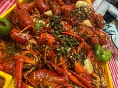 -老北京涮羊肉·龙虾.烧烤(江镇店)