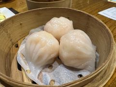 -小城粥道·海胆鲜虾粥(解放广场店)