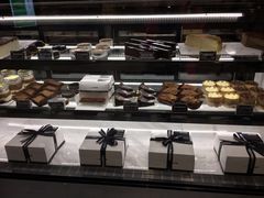 -Awfully Chocolate(嘉里城店)