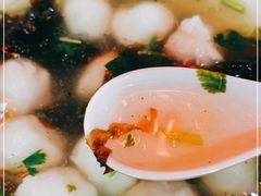 -老滕家过桥米线(金鱼胡同店)