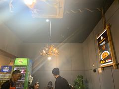 -代羊肉(中和店)