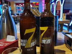 -泰山王老三串旗舰店(万达店)