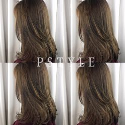 -P.STYLE 派斯造型