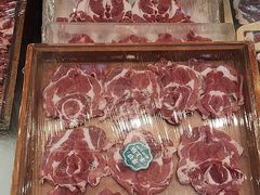 -乔先生涮肉·鲜活牛羊肉火锅(塘沽店)