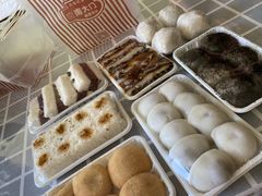 -南大门韩国米糕(公滨路店)