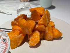 -在前门·烤鸭北京菜(五月花广场店)