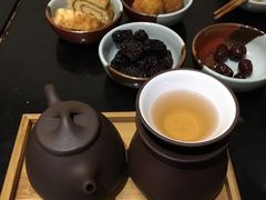 -青藤茶馆(南山路店)