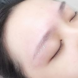 -久匠·纹眉半永久野生眉