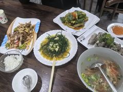-清真·伊清阁餐厅