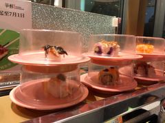 -争鲜回转寿司(南开大悦城店)