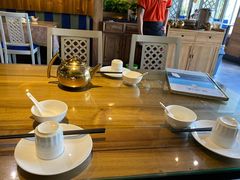 -新疆伏拉沃餐厅(白龙南路店)