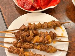 -前门张记涮肉(前门店)