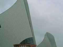 -福州海峡文化艺术中心