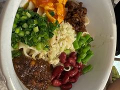 -老碗会·陕西手工面(燕南路店)