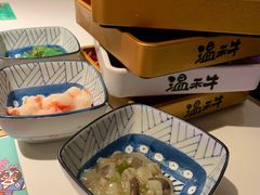 -温禾牛·和牛寿喜烧自助火锅(恒基名人店)