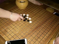 -纽斯桑拿会所(天山店)