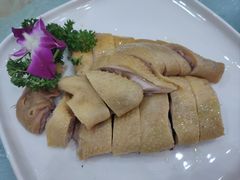 白切鸡-东江渔村(皇悦店)