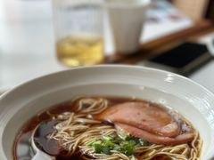 -苏堂阳春面•九年庆(北京路天河城店)
