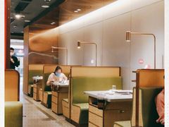-海底捞火锅(高新万达店)