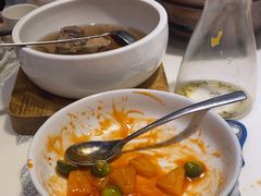 -闽鄂情·闽南招财鸭(水头店)