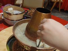 -羊之道草原味道清真餐厅(番禺店)