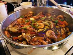 -黄记煌三汁焖锅(新世纪广场店)