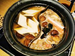 -温野菜涮涮锅(西单大悦城店)