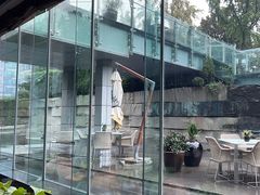 -外滩悦榕庄·海怡西餐厅