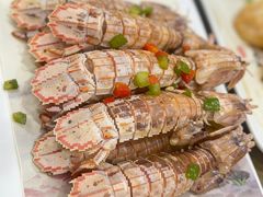 -良友·地标海鲜青岛菜(五四广场店)