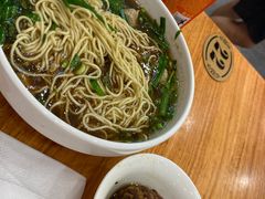 -欣达面馆(天桥支路店)