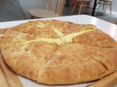 -烁先生披萨·儿童餐下午茶(河南岸店)
