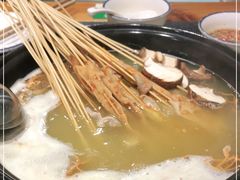 -大龙燚火锅(南山大道店)