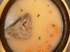 -全聚贤餐厅·湖北家常菜(沙湖店)