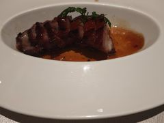 -上海金桥红枫万豪酒店-万豪中餐厅