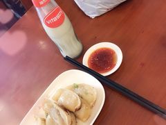 -小姜锅贴(凤凰街店)
