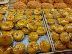 -味多美蛋糕(西安门店)