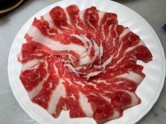 -北平三兄弟涮肉(簋街总店)