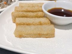 -海底捞火锅(西单店)